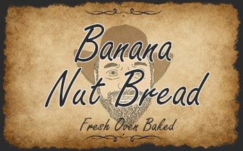 Banana Nut Bread