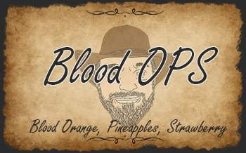 Blood OPS