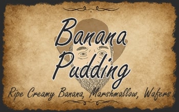 Banana Pudding