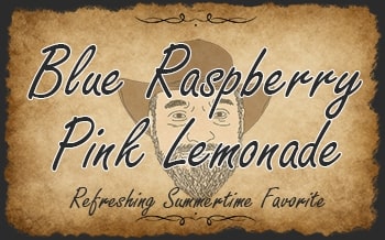 Blue Raspberry Pink Lemonade