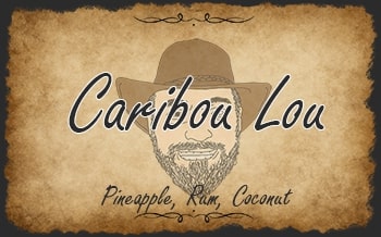 Caribou Lou