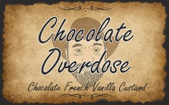 Chocolate Overdose