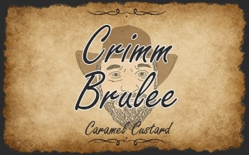 Crimm Brulee