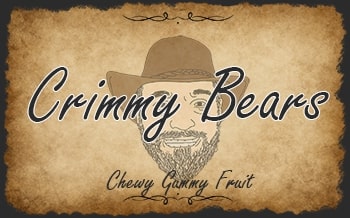 Crimmy Bears