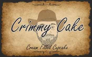 Crimmy Cake
