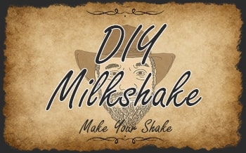 DIY Milkshakes