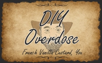 DIY Overdose