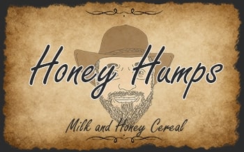 Honey Humps