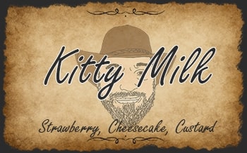 Kitty Milk