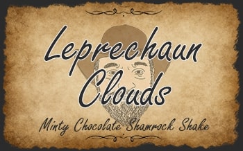 Leprechaun Clouds