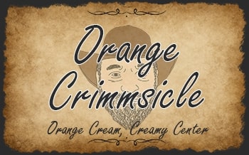 Orange Crimmsicle