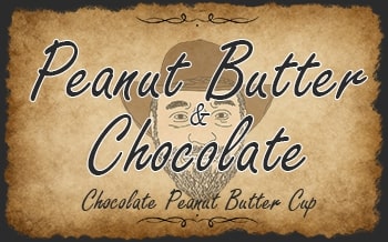 Peanut Butter and Chocolate