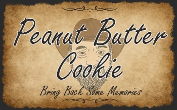 Peanut Butter Cookie