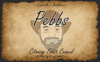 Pebbs