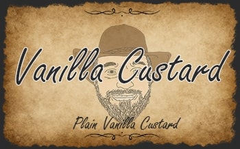 Vanilla Custard