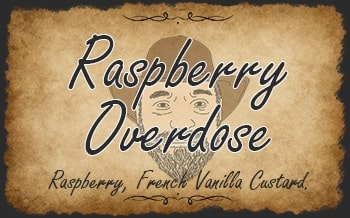 Raspberry Overdose