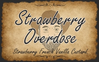 Strawberry Overdose