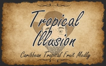 Tropical Illusion