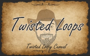 Twisted Loops