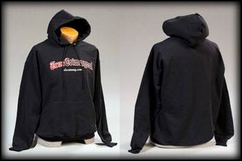 Crimmynal Hoodie