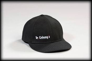 Crimmynal Hat