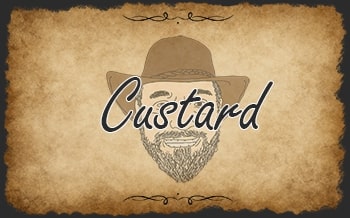 Custard