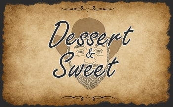 Desserts / Sweet